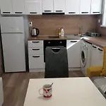 Апартаменты войвода