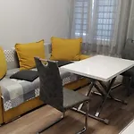 Апартаменты войвода Варна