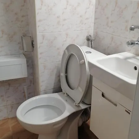 войвода Appartement Varna