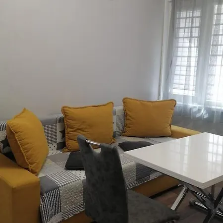 войвода Apartman *
