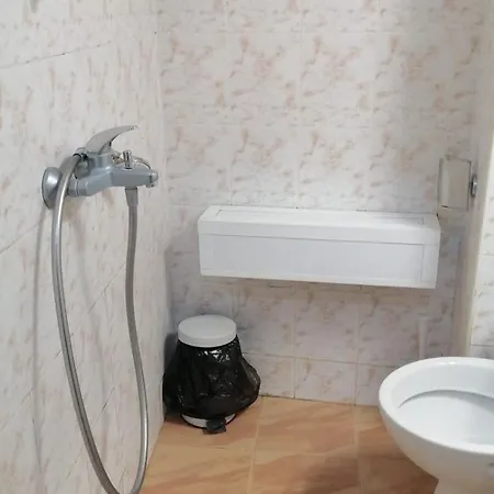 войвода Appartement Varna