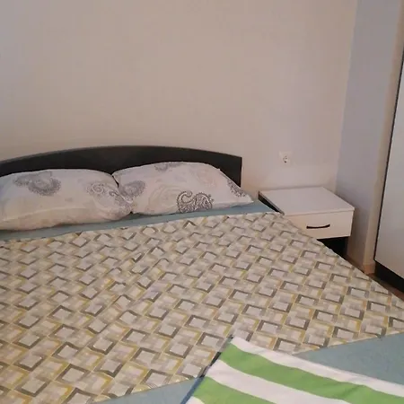 войвода Apartman Várna