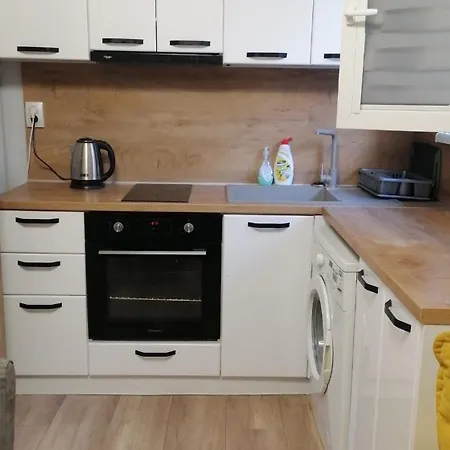 войвода Apartman