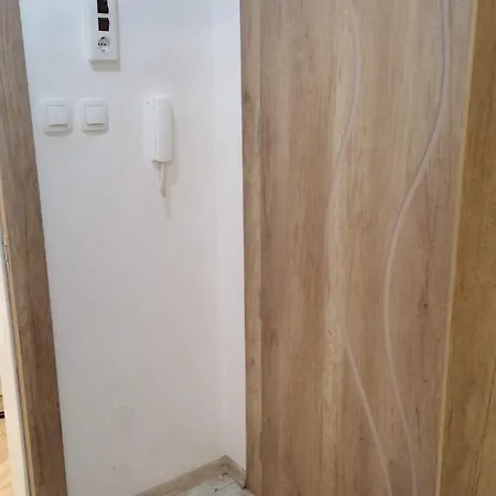 Apartman войвода