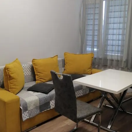 войвода Apartman *