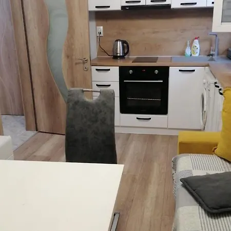 Apartman войвода *