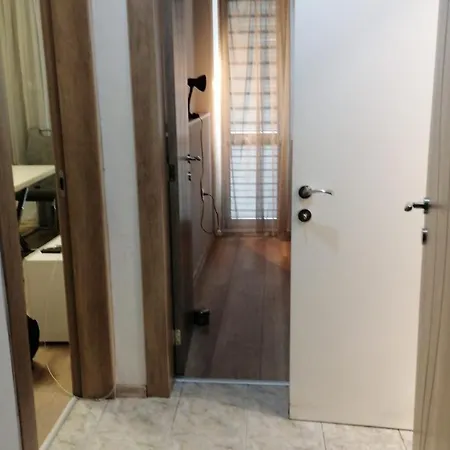 войвода Apartman Várna
