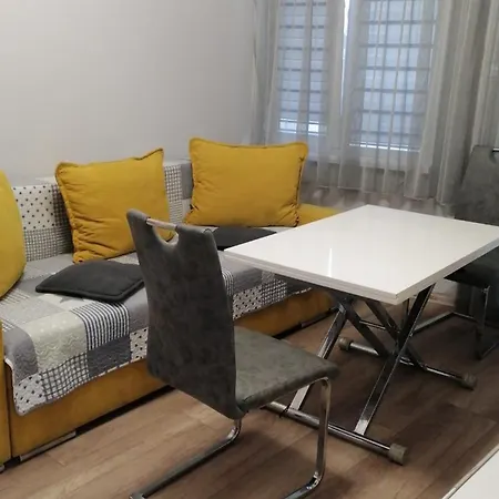 Apartman войвода Várna